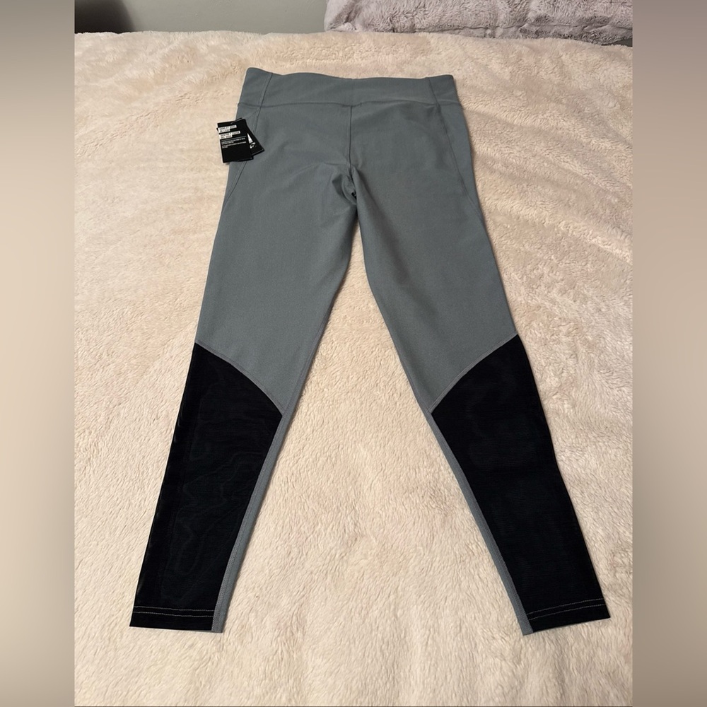 NWT Hurley Surf Mesh Legging Size XL